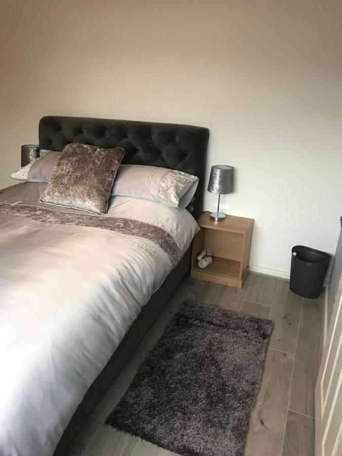 Habitación Doble con baño privado