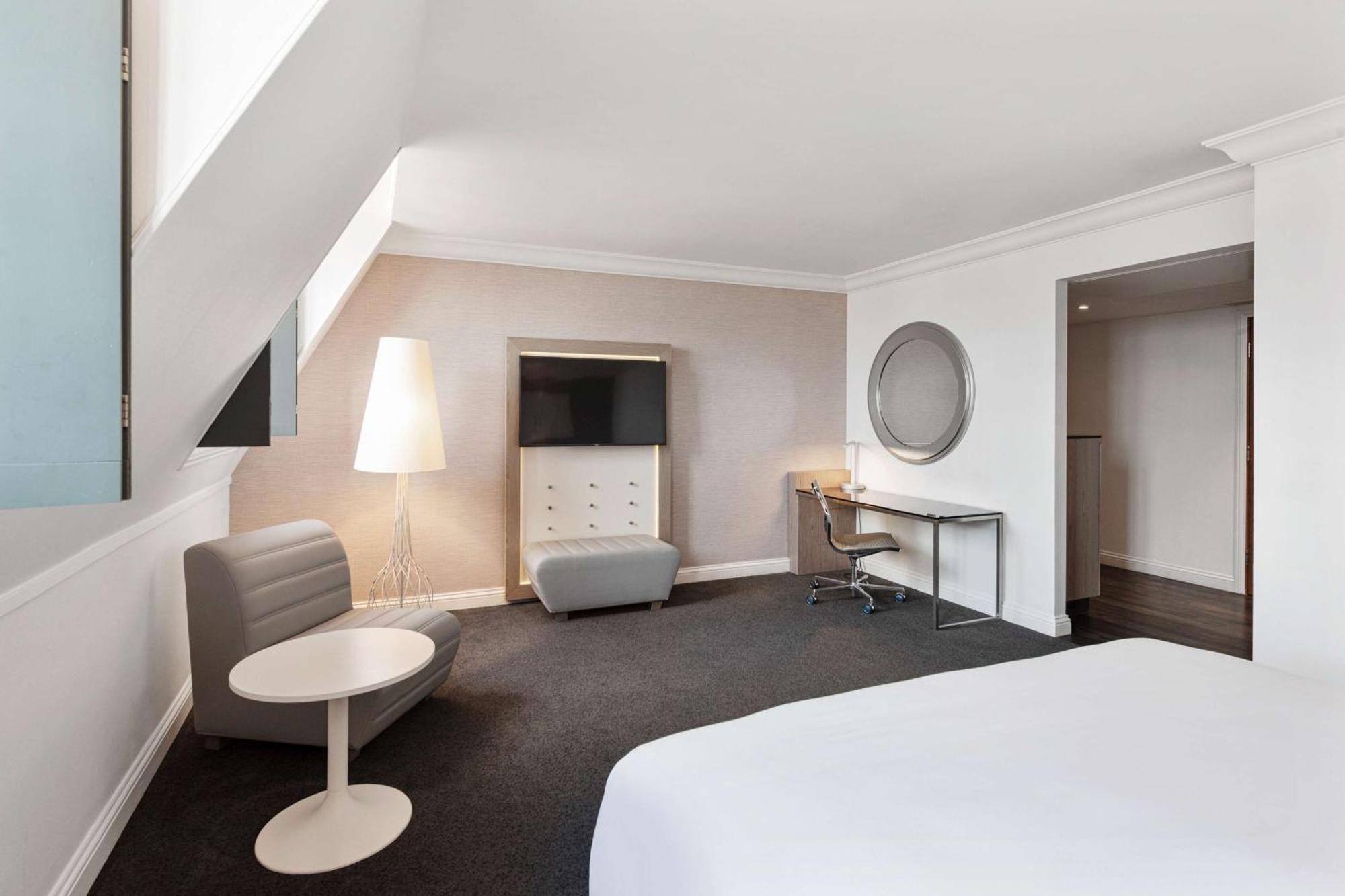 Premium Kamer