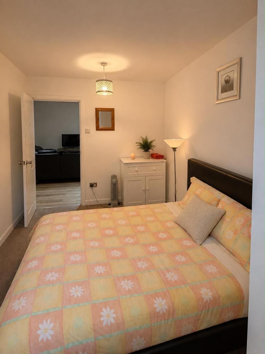 Budget Double Room