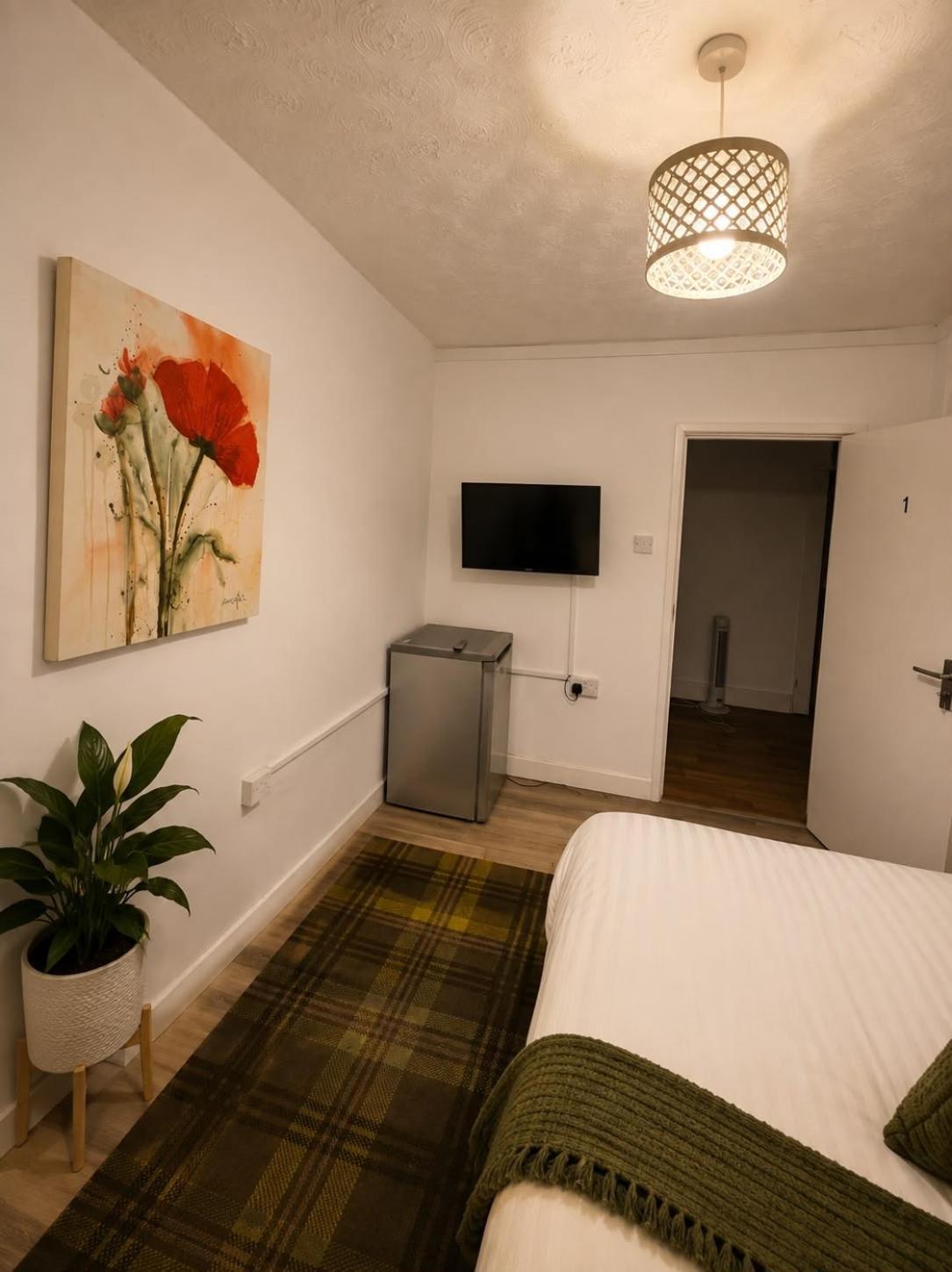 Double or Twin Room
