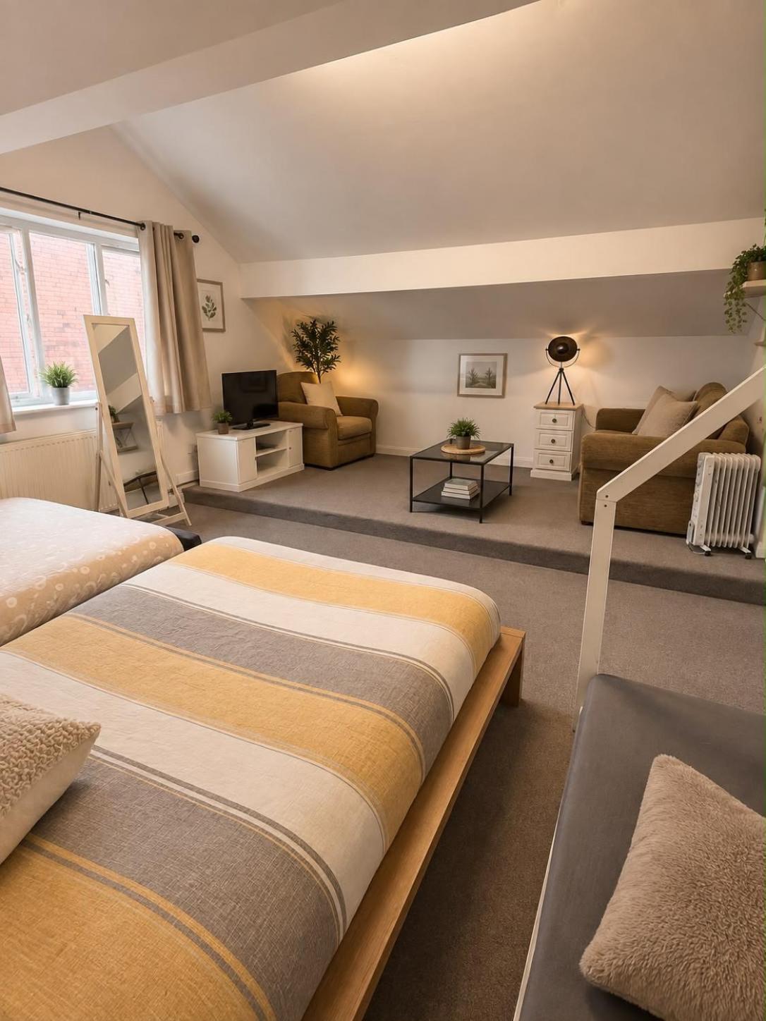 Standard Family Room
