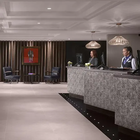 Radisson Blu Hotel, Leeds City Centre-3