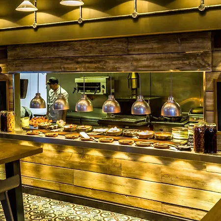 Radisson Blu Hotel, Leeds City Centre-2